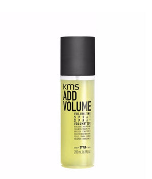 KMS Addvolume Volumizing Spray 200 ml KMS Style - On Line Hair Depot