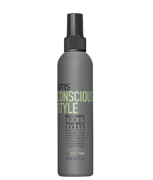KMS Conscious Multi Benefit Spray 200ml KMS Style - On Line Hair Depot
