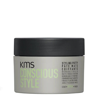 KMS Conscious Style Styling Putty 75ml KMS Style - On Line Hair Depot