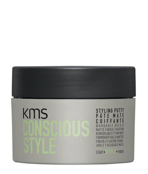 KMS Conscious Style Styling Putty 75ml KMS Style - On Line Hair Depot