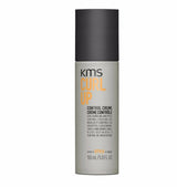 KMS Curl Up Control Creme 1 x 150ml Curlup KMS Style - On Line Hair Depot