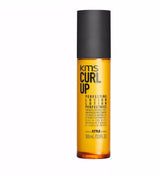 KMS Curl Up Perfecting Lotion 1 x 100ml Curlup - On Line Hair Depot