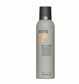 KMS Curl up Wave foam  1 x 197gm KMS Style - On Line Hair Depot