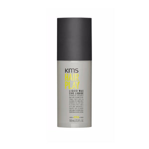 KMS Hair Play Liquid Wax 100 ml KMS Style - On Line Hair Depot