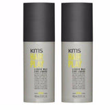 KMS Hair Play Liquid Wax 100ml x 2 KMS Style - On Line Hair Depot