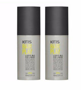 KMS Hair Play Liquid Wax 100ml x 2 KMS Style - On Line Hair Depot