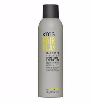 KMS Hair Play Makeover Spray 250ml KMS Style - On Line Hair Depot