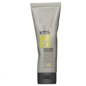 KMS Hair Play Messing Creme 125ml KMS Style - On Line Hair Depot