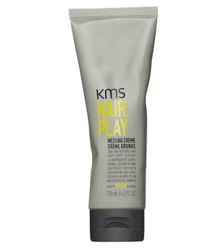 KMS Hair Play Messing Creme 125ml KMS Style - On Line Hair Depot