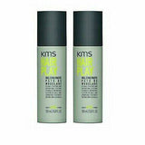 KMS Hair Play Molding Paste 150ml x 2 Moulding Paste KMS Style - On Line Hair Depot