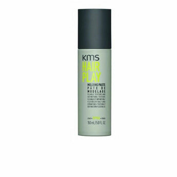 KMS Hair Play Molding Paste 150ml x 2 Moulding Paste KMS Style - On Line Hair Depot