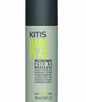 KMS Hair Play Molding Paste for Styling and Texturizing Hair KMS Style - On Line Hair Depot