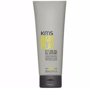 KMS Hair Play Styling Gel 200ml x 2 KMS Style - On Line Hair Depot