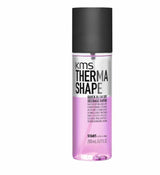 KMS ThermaShape Quick Blow Dry 200ml KMS Style - On Line Hair Depot