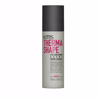 KMS Thermashape Straightening Creme 150ml KMS Style - On Line Hair Depot