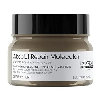 Loreal Absolut Repair Molecular Masque/Mask - On Line Hair Depot