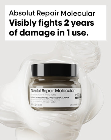 Loreal Absolut Repair Molecular Masque/Mask - On Line Hair Depot