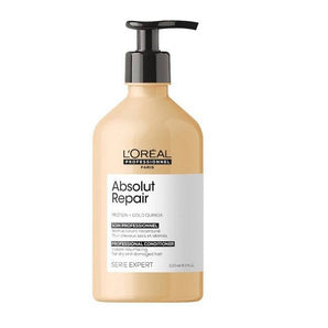 Loreal Professionnel Absolut Repair Conditioner 750ml - On Line Hair Depot