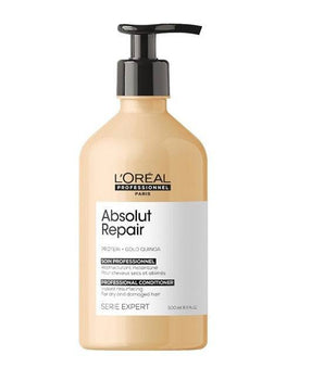 Loreal Professionnel Absolut Repair Conditioner 750ml L'Oréal Professionnel - On Line Hair Depot