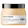 Loreal Absolut Repair Mask 500mL - On Line Hair Depot