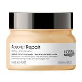 Loreal Professionnel Absolut Repair Masque/Mask 250ml - On Line Hair Depot