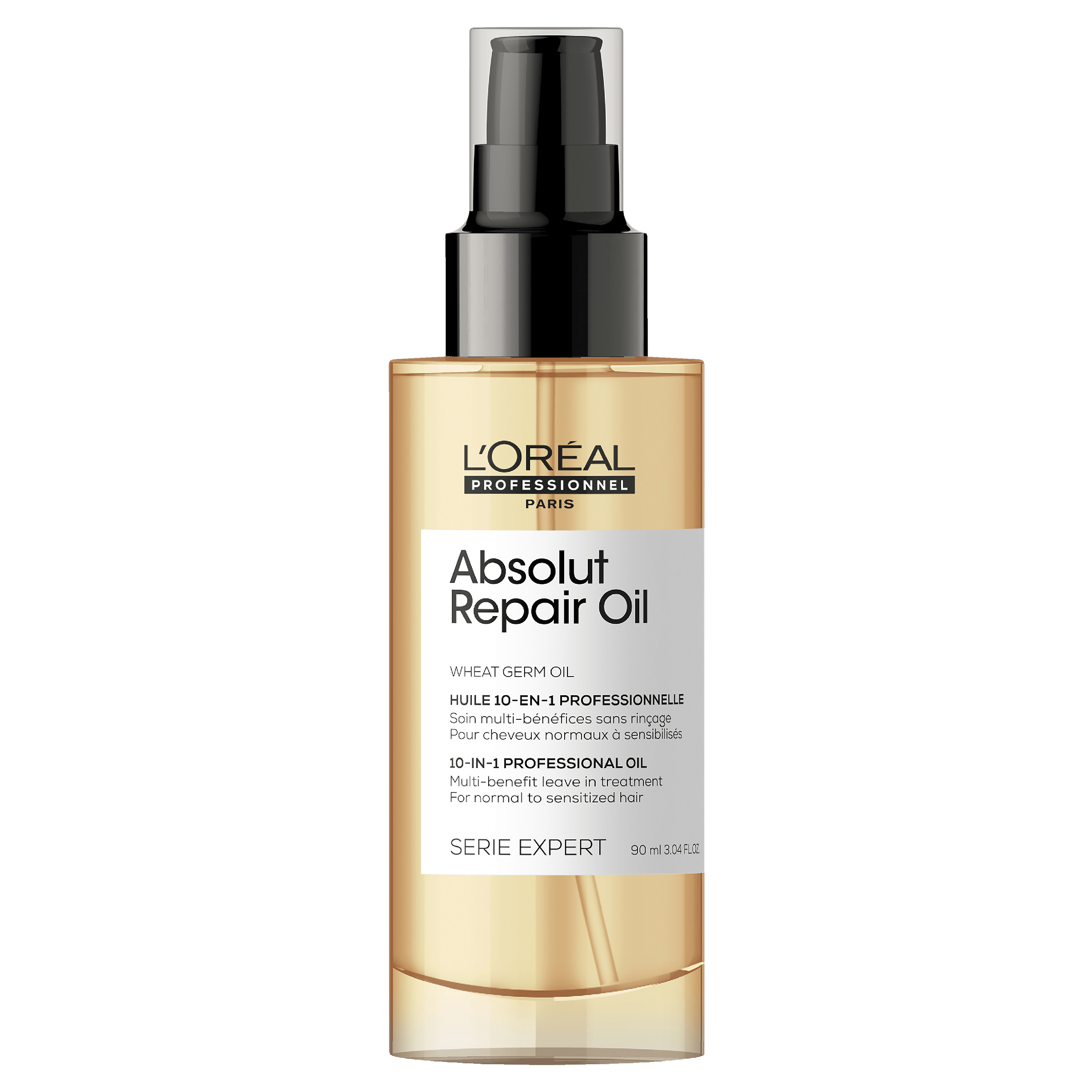Loreal Absolut Repair Oil - On Line Hair Depot