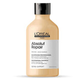 Loreal Professionnel Absolut Repair Shampoo 300ml - On Line Hair Depot