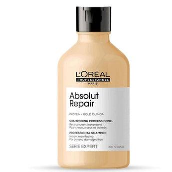 Loreal Professionnel Absolut Repair Shampoo 300ml L'Oréal Professionnel - On Line Hair Depot