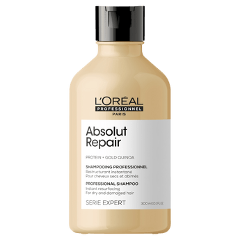 Loreal Professionnel Absolut Repair Trio L'Oréal Professionnel - On Line Hair Depot