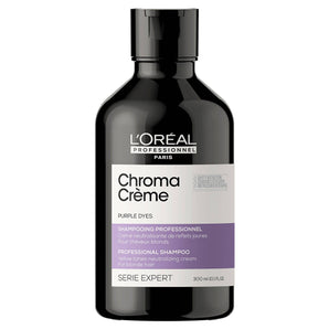 Loreal Professionnel Blondifier Chroma Creme Shampoo L'Oréal Professionnel - On Line Hair Depot