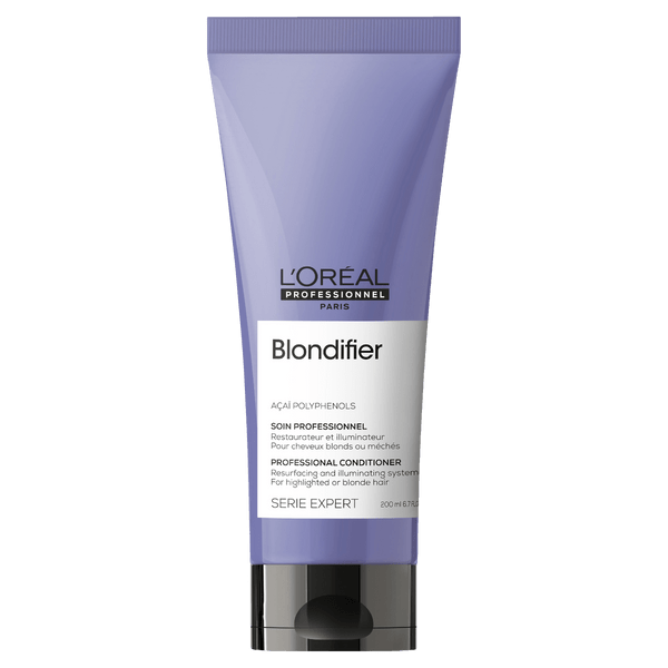 Loreal Blondifier Conditioner  for Blonde - On Line Hair Depot