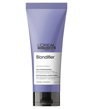 Loreal Professionnel Blondifier Conditioner  for Blonde L'Oréal Professionnel - On Line Hair Depot