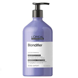 Loreal Professionnel Blondifier Cool Neutralising  Conditioner 750ml L'Oréal Professionnel - On Line Hair Depot