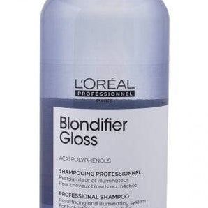 Loreal Professionnel Blondifier Gloss Shampoo 1500ml L'Oréal Professionnel - On Line Hair Depot
