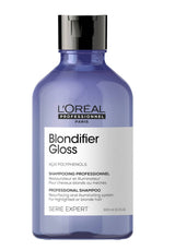 Loreal Professionnel Blondifier Gloss Shampoo 300ml L'Oréal Professionnel - On Line Hair Depot