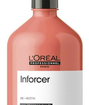 Loreal Professionnel Inforcer B6 + Biotin Strengthening Conditioner 750 ml L'Oréal Professionnel - On Line Hair Depot