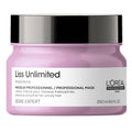 Loreal Liss Unlimited masque - On Line Hair Depot