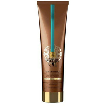 Loreal Professionnel Mythic Oil Creme Universelle Blow Dry Cream (150ml) L'Oréal Professionnel - On Line Hair Depot