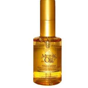 Loreal Professionnel Mythic Oil Nourishing Hule Originale For All Hair Types 30ml x 1 L'Oréal Professionnel - On Line Hair Depot