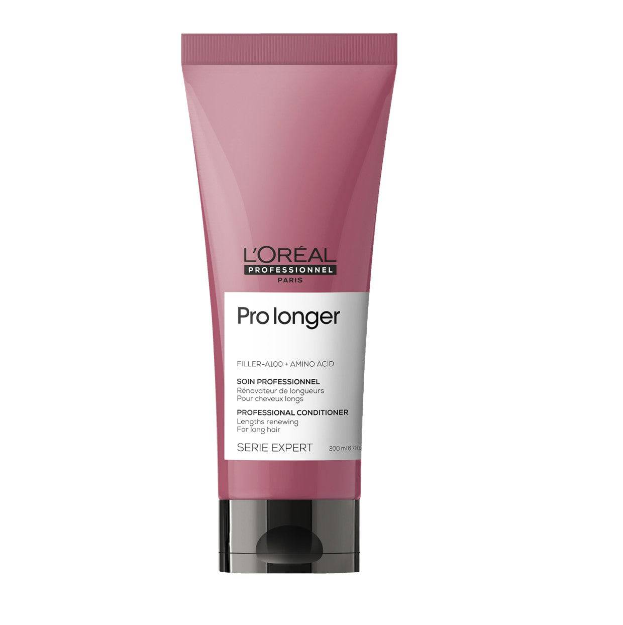 Loreal Pro Longer Conditioner - On Line Hair Depot