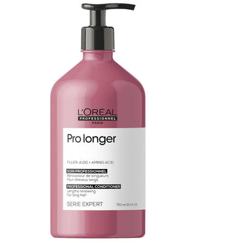 Loreal Professionnel Pro Longer Conditioner 750ml L'Oréal Professionnel - On Line Hair Depot