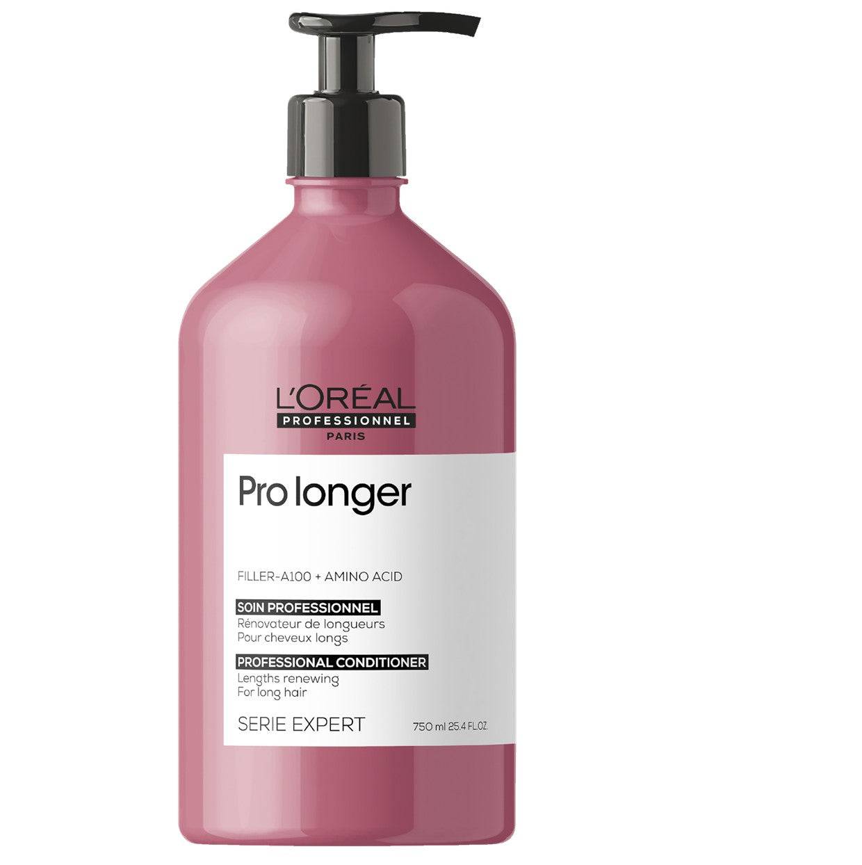 Loreal Pro Longer Conditioner - On Line Hair Depot
