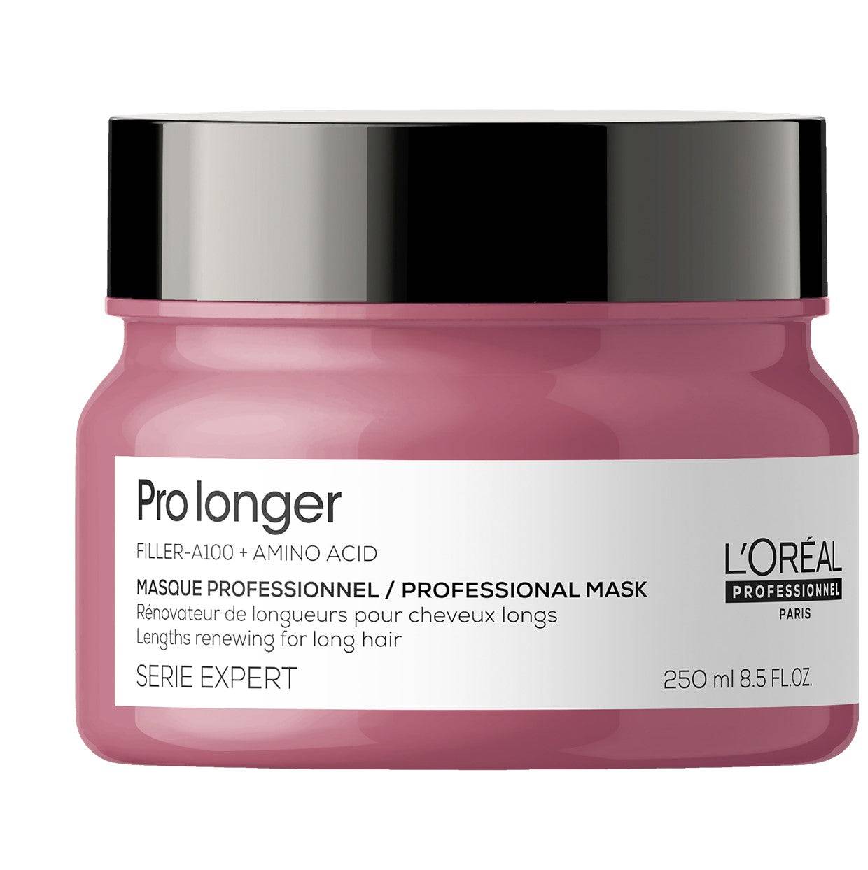 Loreal Pro Longer Masque - On Line Hair Depot