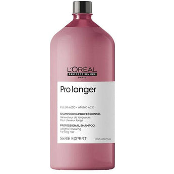 Loreal Professionnel Pro Longer Shampoo 1500ml L'Oréal Professionnel - On Line Hair Depot