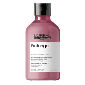 Loreal Professionnel Pro Longer Shampoo 300 ml L'Oréal Professionnel - On Line Hair Depot