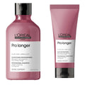 Loreal Pro Longer Shampoo & Conditioner Duo - On Line Hair Depot