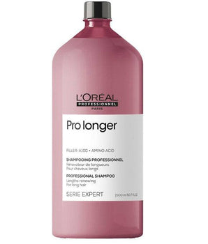 Loreal Professionnel Pro Longer Shampoo & Conditioner Duo Jumbo Sizes L'Oréal Professionnel - On Line Hair Depot