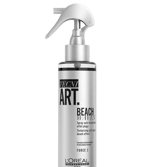 Loreal Professionnel Tecni.Art Beach Waves 150ml - On Line Hair Depot