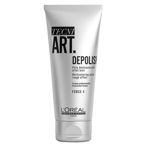 Loreal Professionnel Tecni.Art DePolish 100 ml - On Line Hair Depot