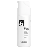 Loreal Professionnel Tecni.Art Fix Design 200ml - On Line Hair Depot